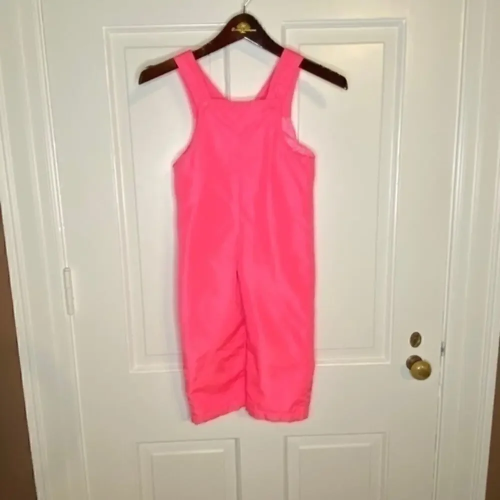 Children’s‎ Place 3T Snow Suit Pink